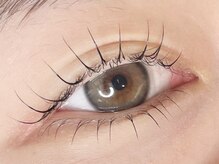 SUI.gemini eyelash パリジェンヌ まつげパーマ LED マツエク 眉毛/まつげパーマ