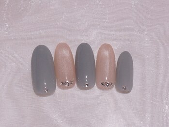 3月☆3種限定アート ¥5000