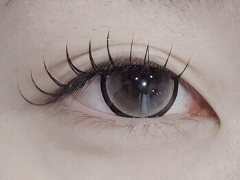 リーベ 高槻(Liebe)/☆マツエク(100本)