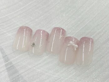 グレイス(GRACE)/simple course