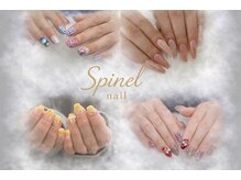 スピネル×私のご褒美(spinel)