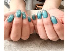 マイネイル(my nail)/新色カラー♪