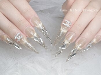 ルミ 西川口(Lumi)/