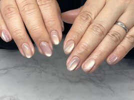 スキンカラーマグネット