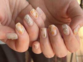 【ハンド】150分アートフリー