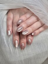 エトム(etm.)/新色mirageフラッシュマグ