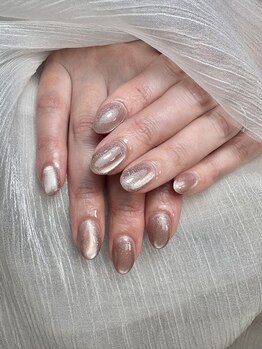 エトム(etm.)/新色mirageフラッシュマグ