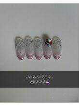 ラモネイル(RamoNAIL)/スプリングネイル04