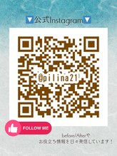 ピリナ 名古屋&nbsp;公式 Instagram