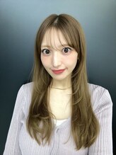 サロン ラウレア(salon Laule'a) Akari