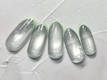 定額デザイン アート