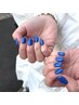 ［Hand］ワンカラー