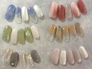 6月定額デザイン♪