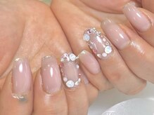 フェミニンネイル(Feminine Nail)/