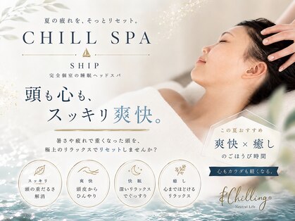 シップ(SHIP)の写真