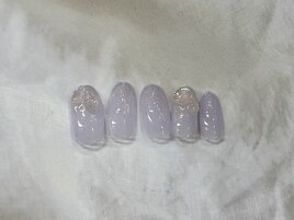 ［Hand］simple定額コース¥6,800