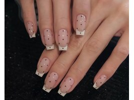 お客様ネイル