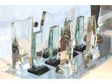 ハイケア グラン ギンザ(HYCARE GRAND GINZA)/日本ーの肌改善サロン実力/銀座