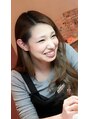 ネイルアンドアイサロン エコル 生駒店(Ekolu) CHIHO