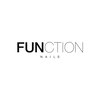 ファンクションネイルズ 表参道 原宿(FUNCTION NAILS)のお店ロゴ