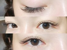 エネ(eNe)/【3D layer】