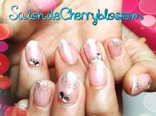 サロンドチェリーブロッサム(Salon de Cherryblossom)/