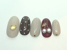 定額7800円コース