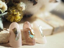 ネイルアンドアイ アミューズ/おすすめプラン　たまプラーザ