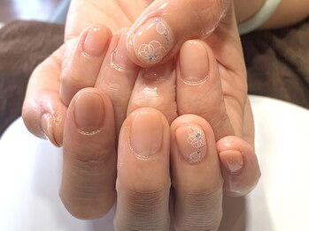 ループ フォーヘアー(Loop for hair)/