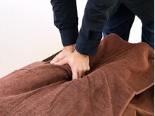 ぷらもーる梅屋敷整骨院/#整体 #肩こり #大田区 #蒲田 