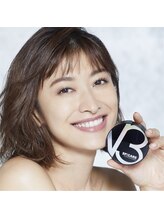 ナチュラルサロン ツリー(NATURAL SALON TREE)/v3ファンデーション（田町三田)