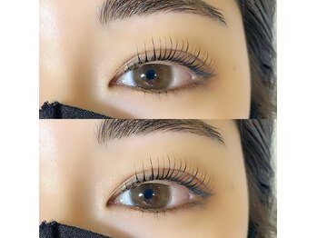 ビーピージェイズ 宇城店(BPJ'S)/トリートメントパーマ