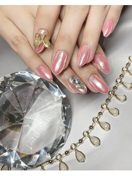 エヌズネイルサロン(N's)/