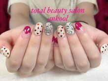 アンクール(an kool)/