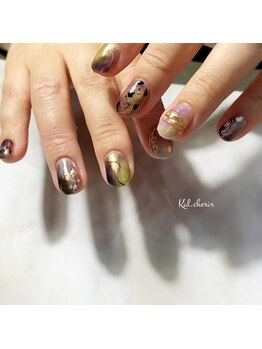 カル シェリール(Kal.cherir)/