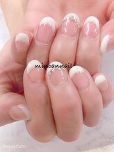 美ノ庵ネイルサロン メトロポリタン前店/