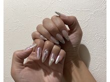 ツリーハウスネイル(tree house nail)/