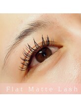 ピュア(Pure)/フラットマットラッシュ