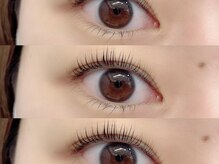 フェイン 青山店(fein.)/パリジェンヌラッシュリフト♪