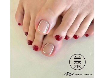 ミナ サロン 大久保店(MiNa)/