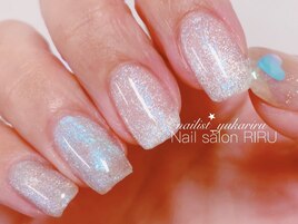 マグネットネイル