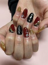 ピンクベリー 岡町店(Pink berry)/