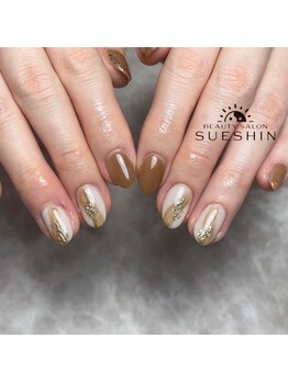 スーシン(SUESHIN)/nuance