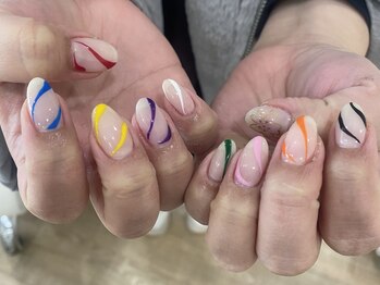 フェアリー(Fairy)/