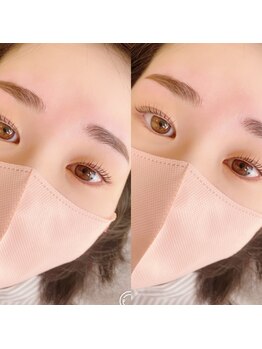 チャム(chum)/ダブルリフト☆