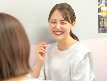 スリムライン 盛岡店(The Slim Line)/お身体・お顔すべて当店で解決