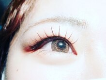 ベルアイズ(Belle eyes)/流行りのワンホンデザイン