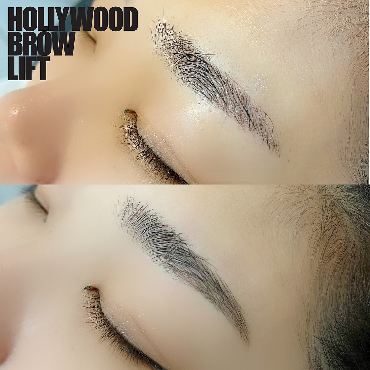 アニーヘアーデザイン ハナレ(annie Hanare)/ハリウッドブロウリフト