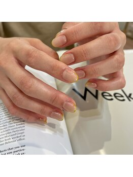 リノ(lino)/スキニーフレンチ