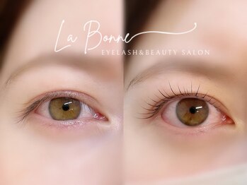 ラボンヌ(La Bonne)/上ラッシュリフト